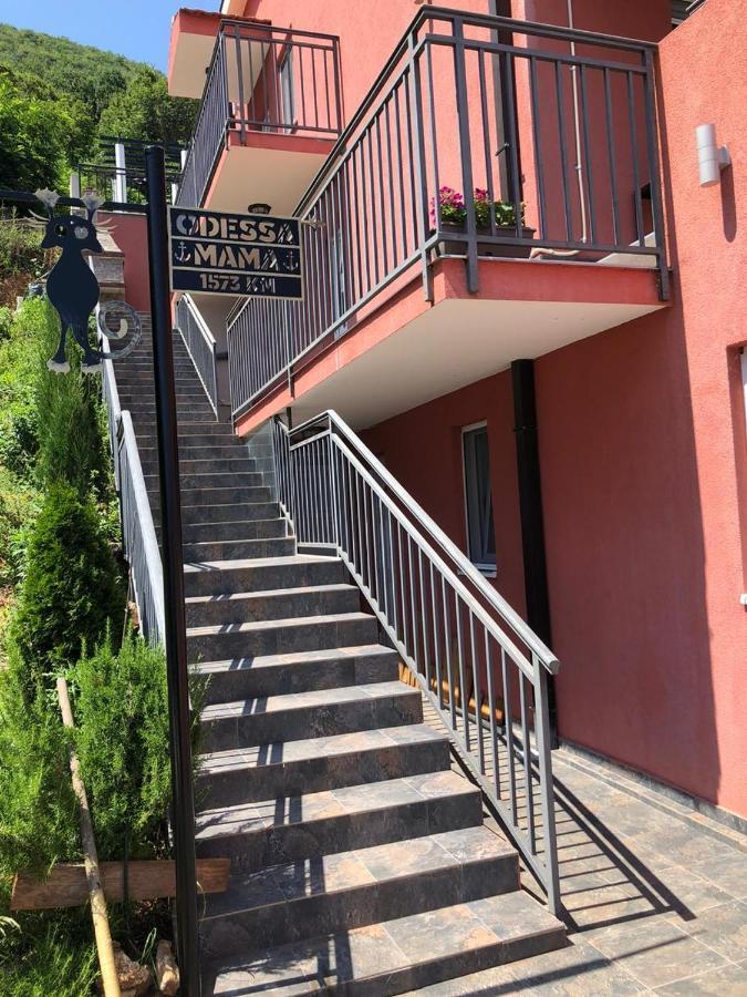 Ferienwohnung Odessa Mama Bijela Exterior foto