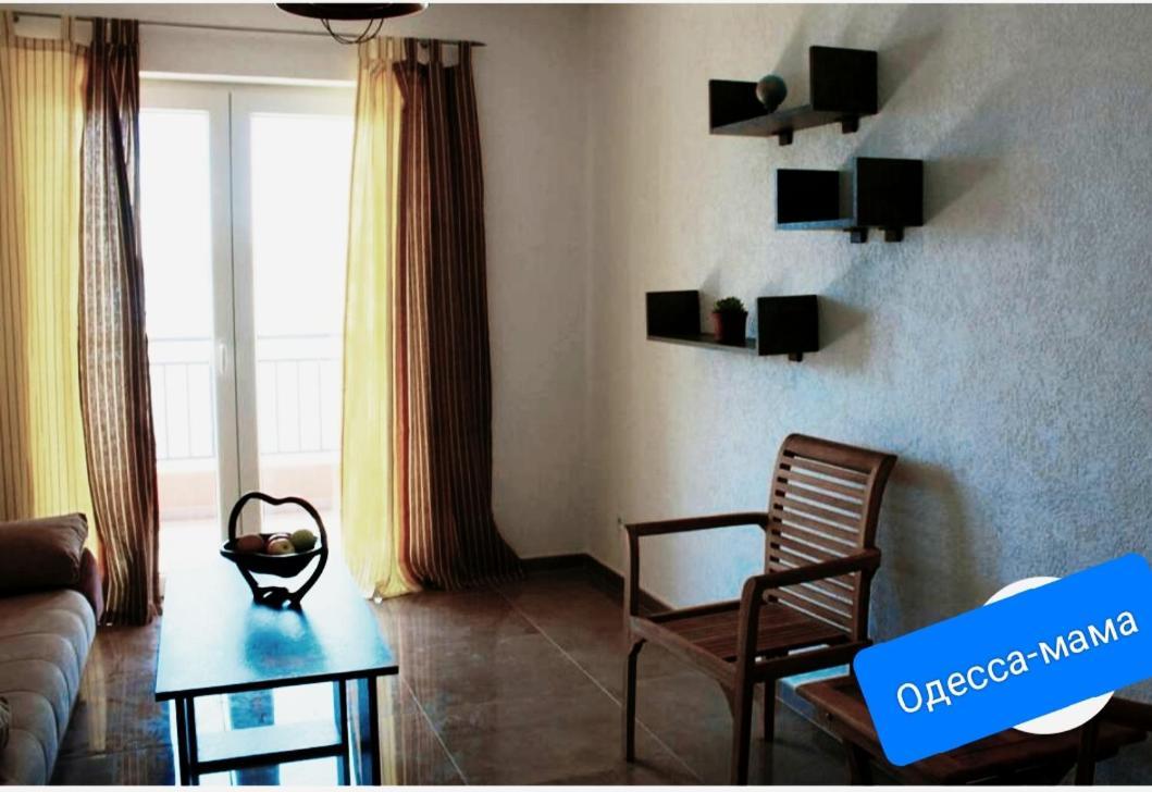 Ferienwohnung Odessa Mama Bijela Exterior foto