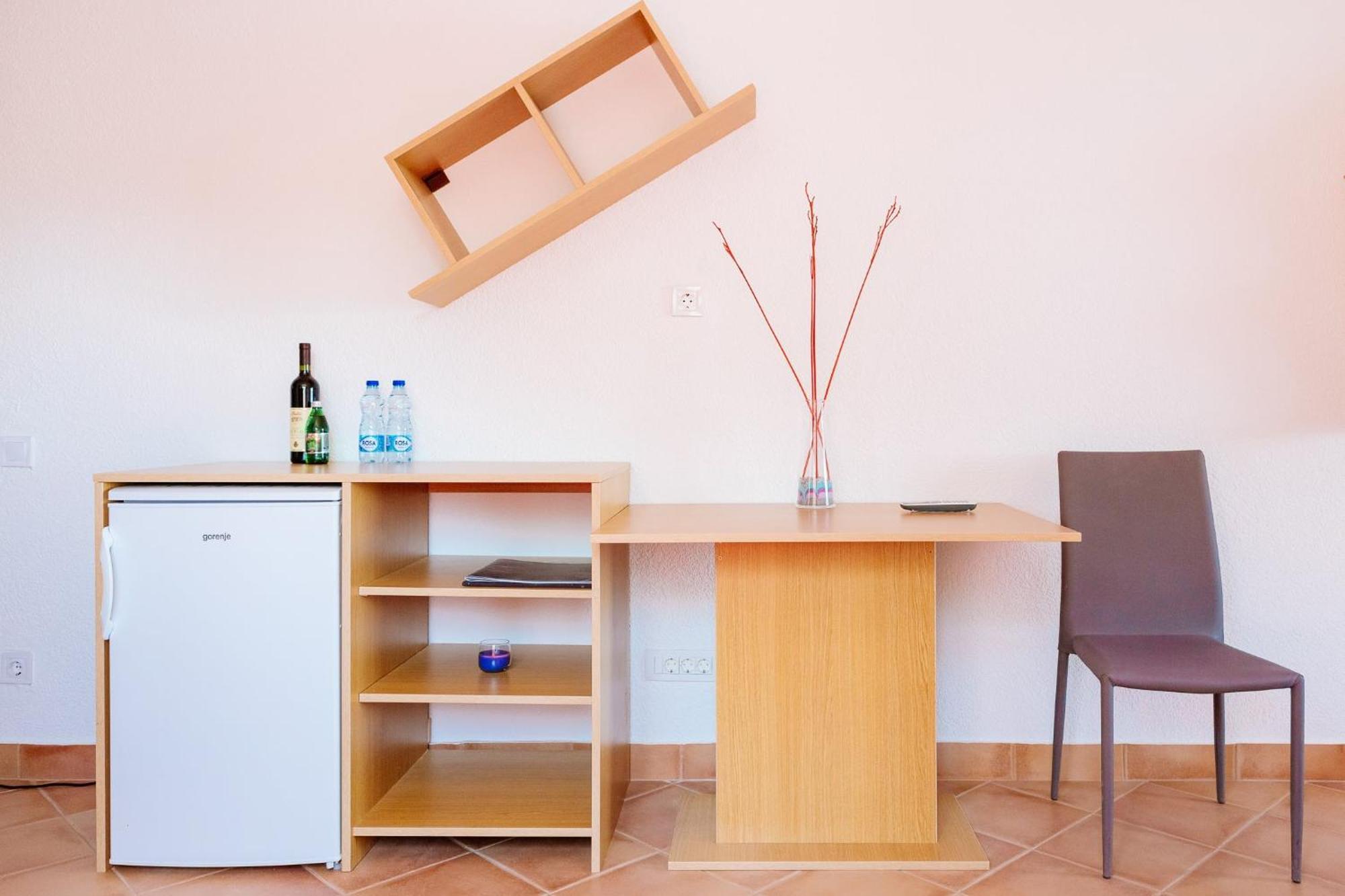 Ferienwohnung Odessa Mama Bijela Zimmer foto