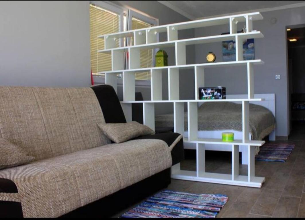 Ferienwohnung Odessa Mama Bijela Exterior foto