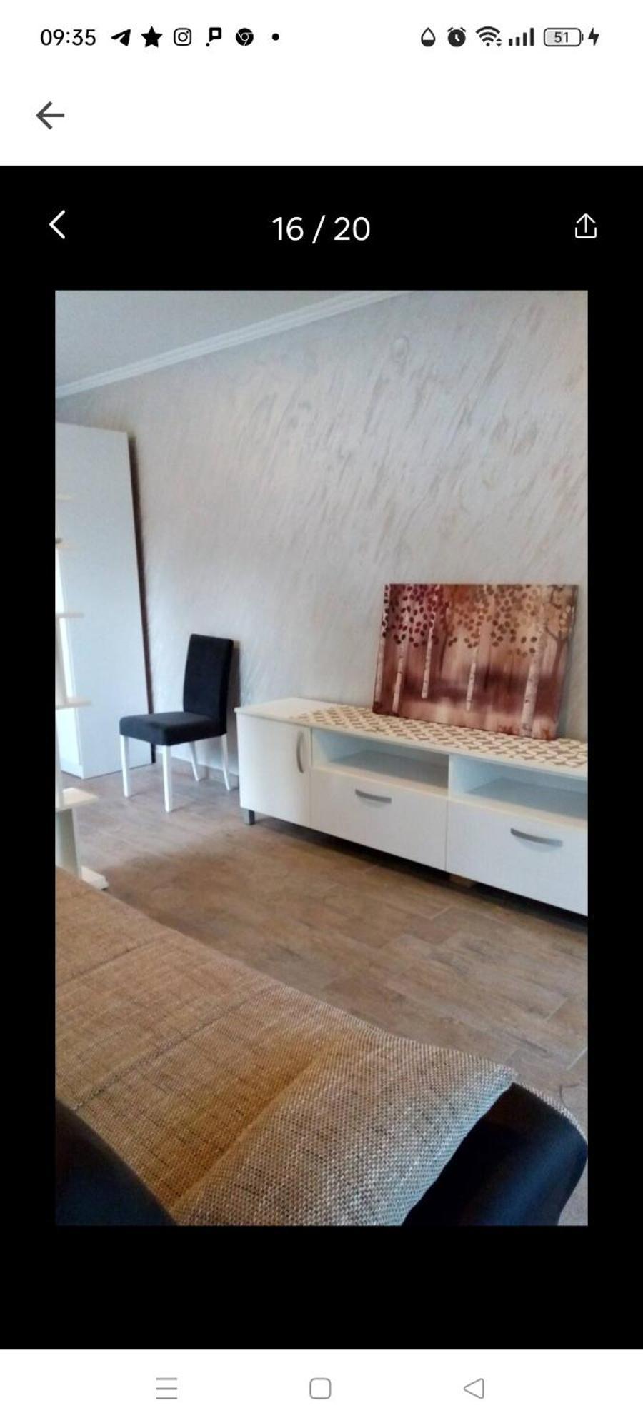 Ferienwohnung Odessa Mama Bijela Exterior foto