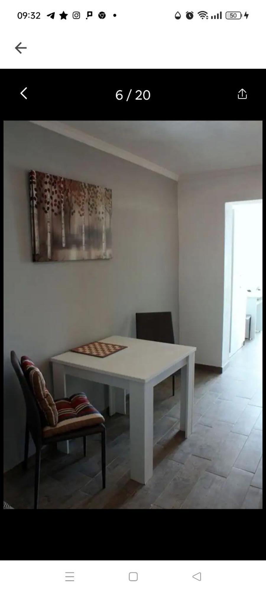 Ferienwohnung Odessa Mama Bijela Exterior foto