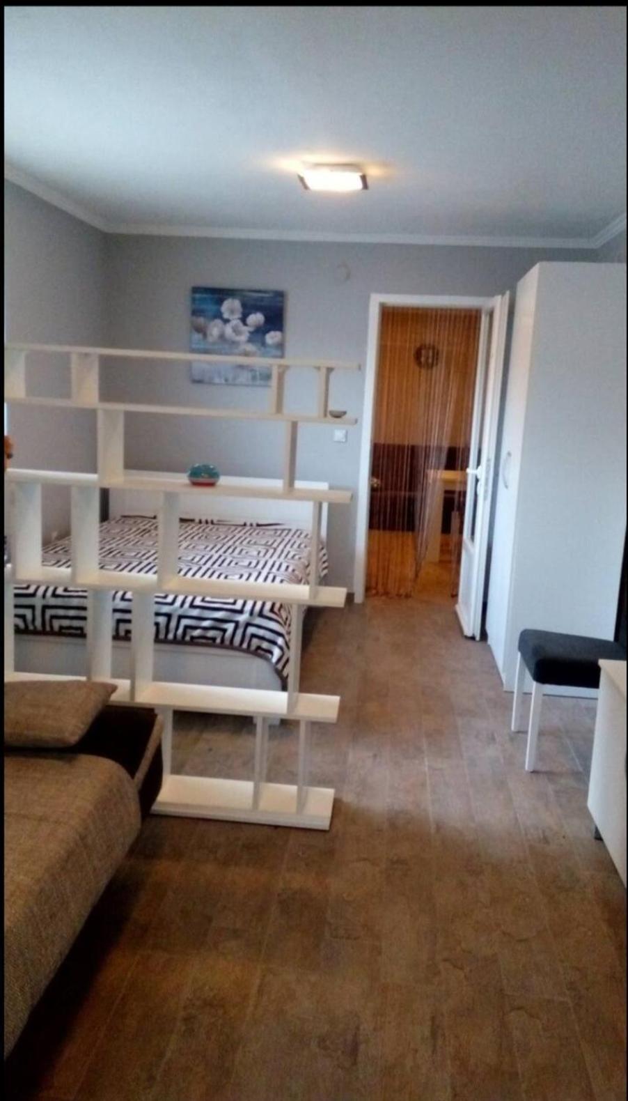 Ferienwohnung Odessa Mama Bijela Exterior foto