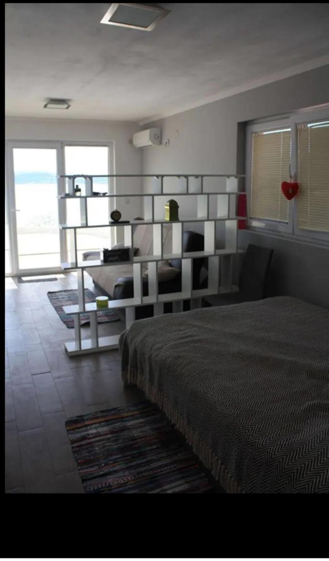 Ferienwohnung Odessa Mama Bijela Exterior foto