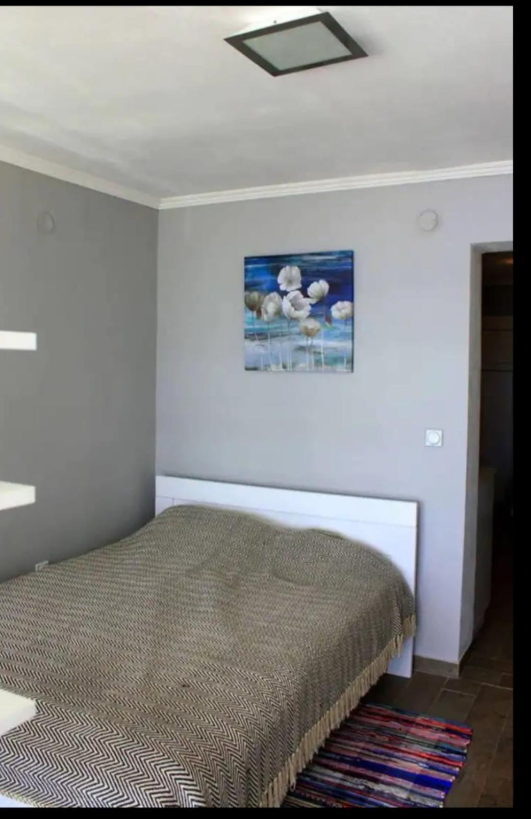 Ferienwohnung Odessa Mama Bijela Exterior foto